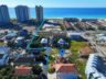 Aerial Beach Access